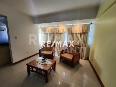 APARTAMENTO EN ALQUILER C. RESIDENCIAL SAN ROMAN - 3