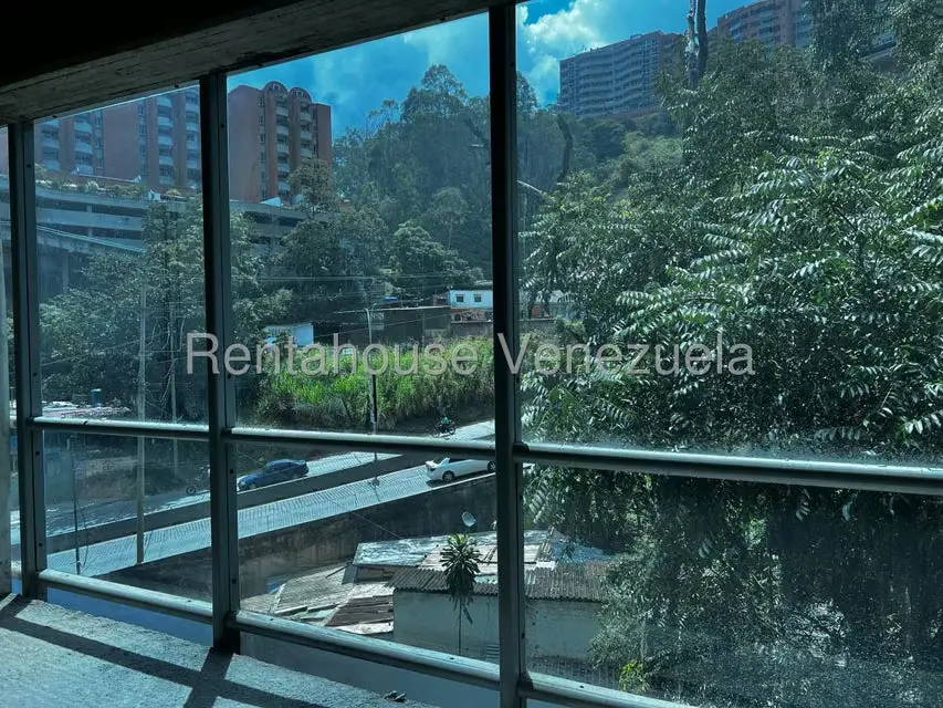 Oficina en Alquiler en Los Naranjos del Cafetal, Distrito Metropolitano - 11