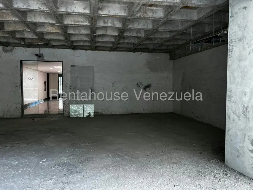 Oficina en Alquiler en Los Naranjos del Cafetal, Distrito Metropolitano - 13