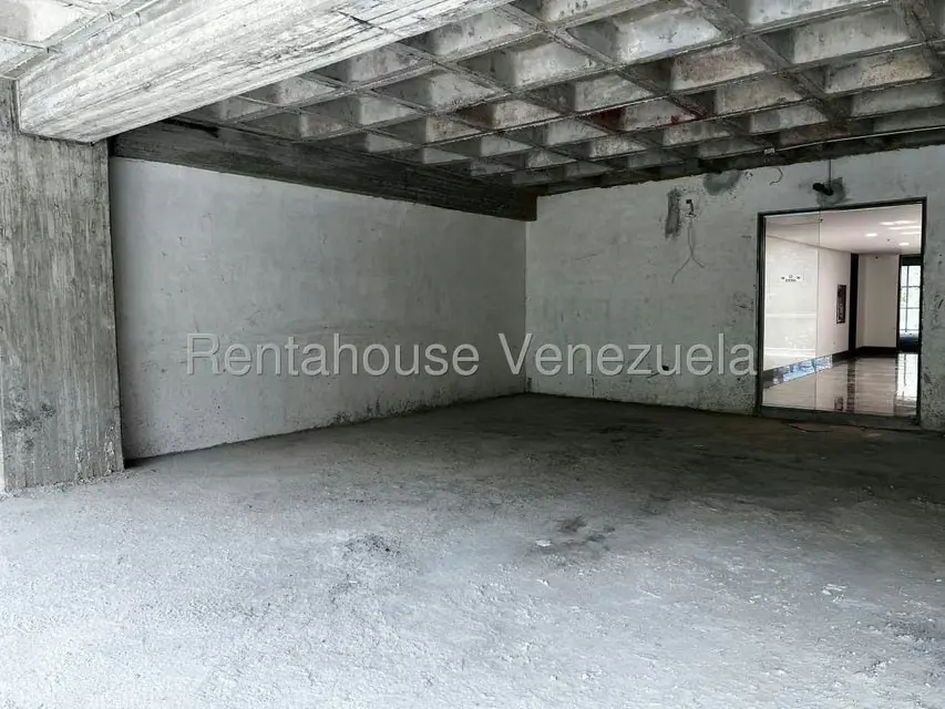 Oficina en Alquiler en Los Naranjos del Cafetal, Distrito Metropolitano - 14