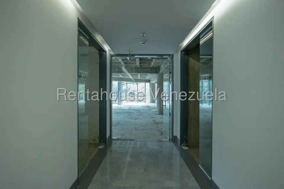 Oficina en Alquiler en Los Naranjos del Cafetal, Distrito Metropolitano - 8