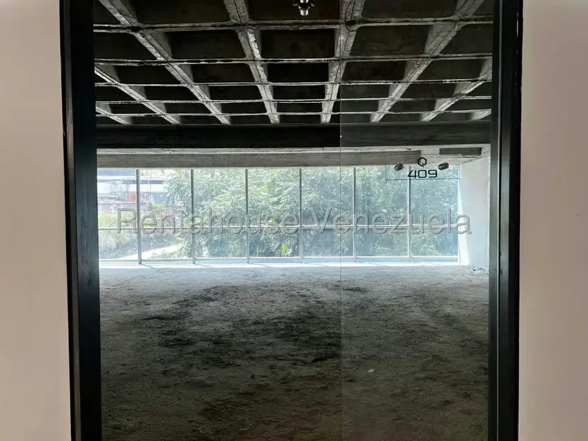 Oficina en Alquiler en Los Naranjos del Cafetal, Distrito Metropolitano - 9