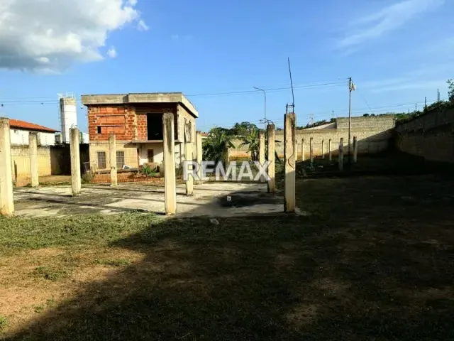 excelente terreno en venta para desarrollo habitacional en cabudare - 3