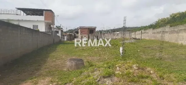 excelente terreno en venta para desarrollo habitacional en cabudare - 4
