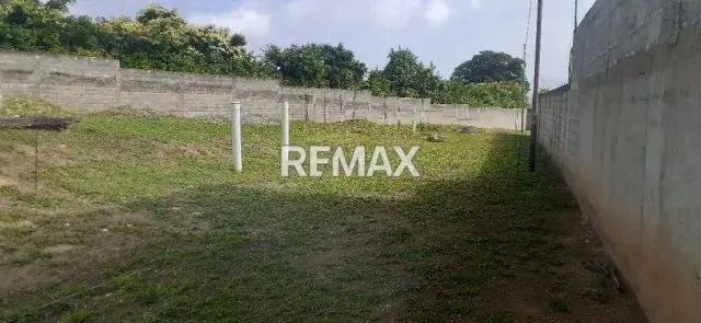 excelente terreno en venta para desarrollo habitacional en cabudare - 5