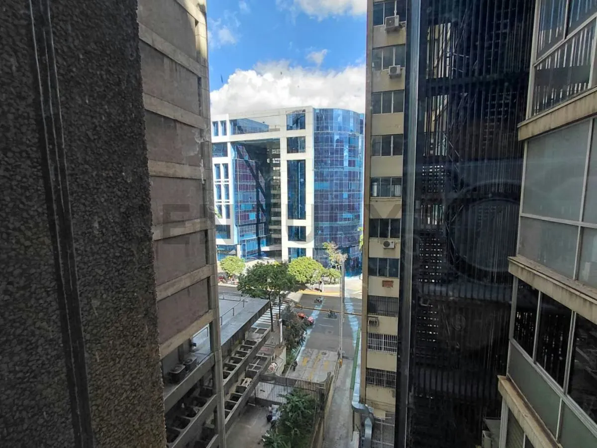Oficina en Obra Gris de 118 m2 en Alquiler en El Rosal - 6