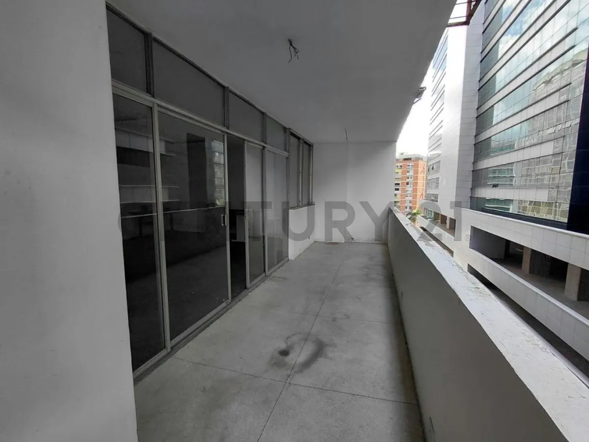 Oficina en Obra Gris de 118 m2 en Alquiler en El Rosal - 7