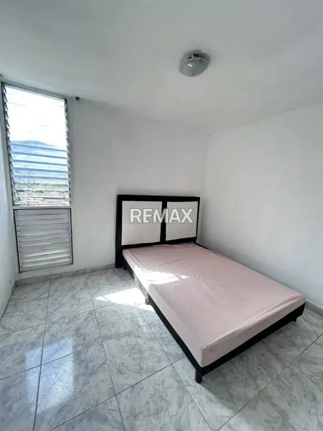 Apartamento semi amoblado en alquiler con planta 50 % en naguanagua - 13
