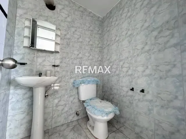 Apartamento semi amoblado en alquiler con planta 50 % en naguanagua - 8
