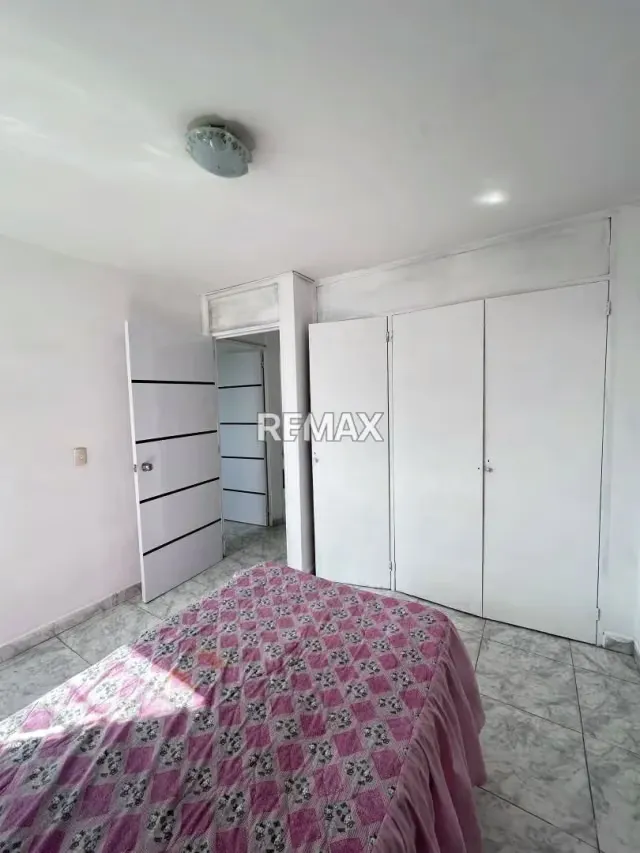 Apartamento semi amoblado en alquiler con planta 50 % en naguanagua - 10