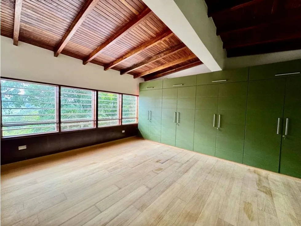 Se vende casa 400m2 3h+s/5b/6p + anexo Oripoto - 21