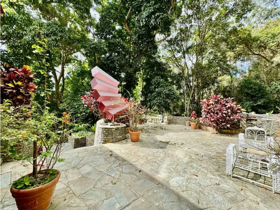 Se vende casa 400m2 3h+s/5b/6p + anexo Oripoto - 27