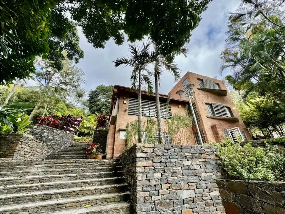 Se vende casa 400m2 3h+s/5b/6p + anexo Oripoto - 34
