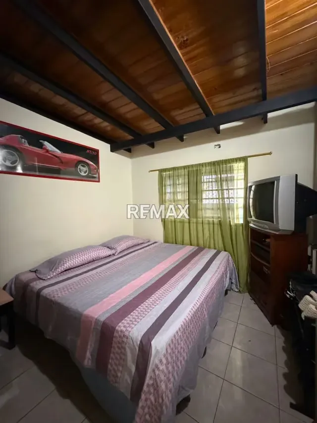 VENTA DE CASA EN RUBIO - 11