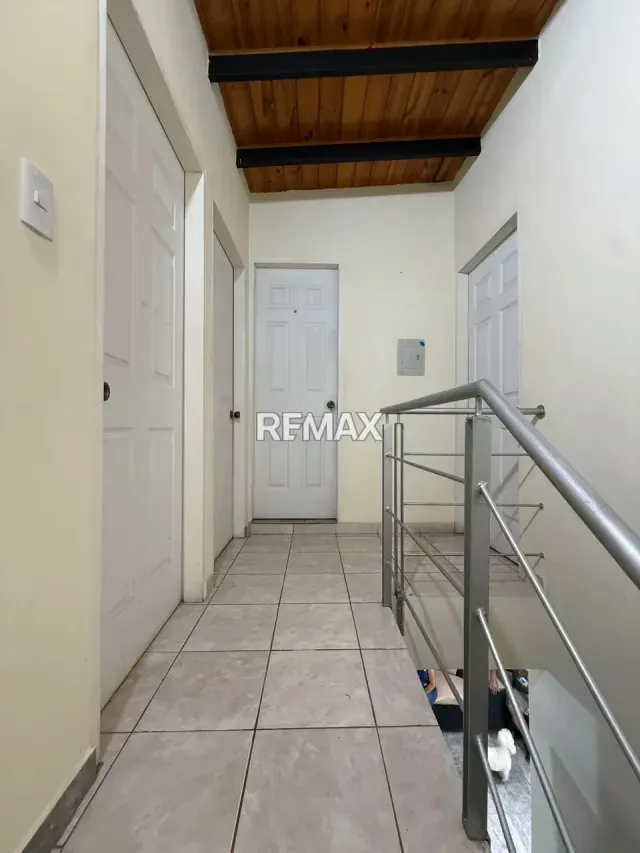 VENTA DE CASA EN RUBIO - 12