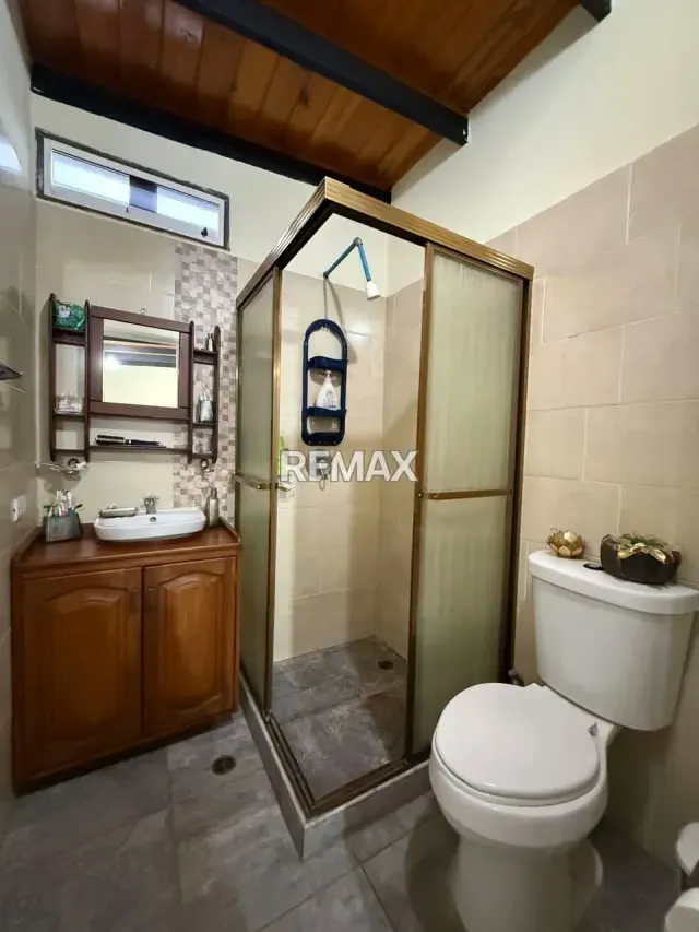VENTA DE CASA EN RUBIO - 6