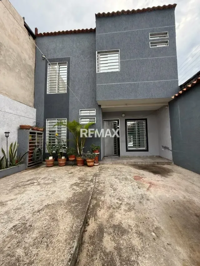 VENTA DE CASA EN RUBIO - 7