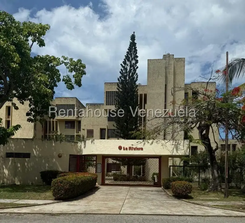 Apartamento (1 Nivel) en Venta en Los Canales de Rio Chico, Miranda