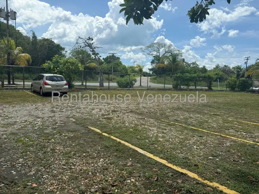 Apartamento (1 Nivel) en Venta en Los Canales de Rio Chico, Miranda - 16