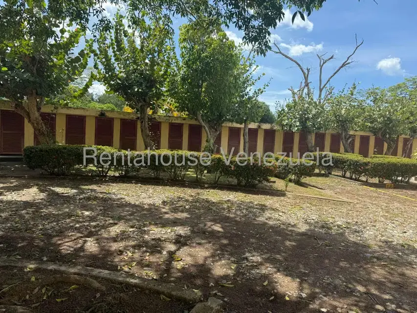 Apartamento (1 Nivel) en Venta en Los Canales de Rio Chico, Miranda - 17