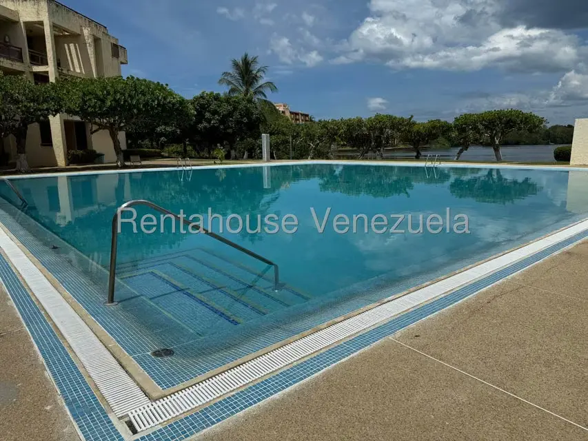 Apartamento (1 Nivel) en Venta en Los Canales de Rio Chico, Miranda - 18