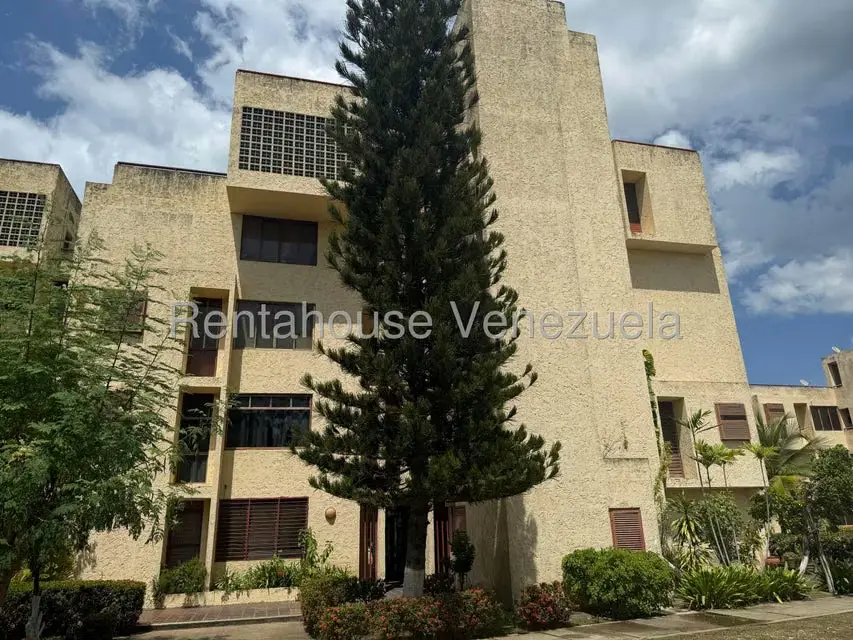 Apartamento (1 Nivel) en Venta en Los Canales de Rio Chico, Miranda - 2