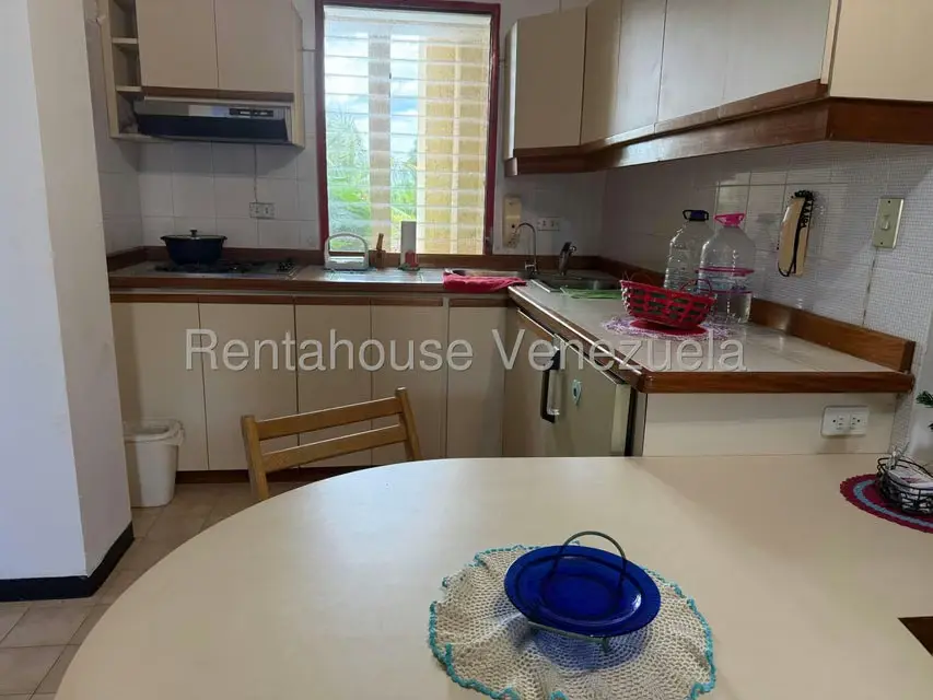 Apartamento (1 Nivel) en Venta en Los Canales de Rio Chico, Miranda - 4