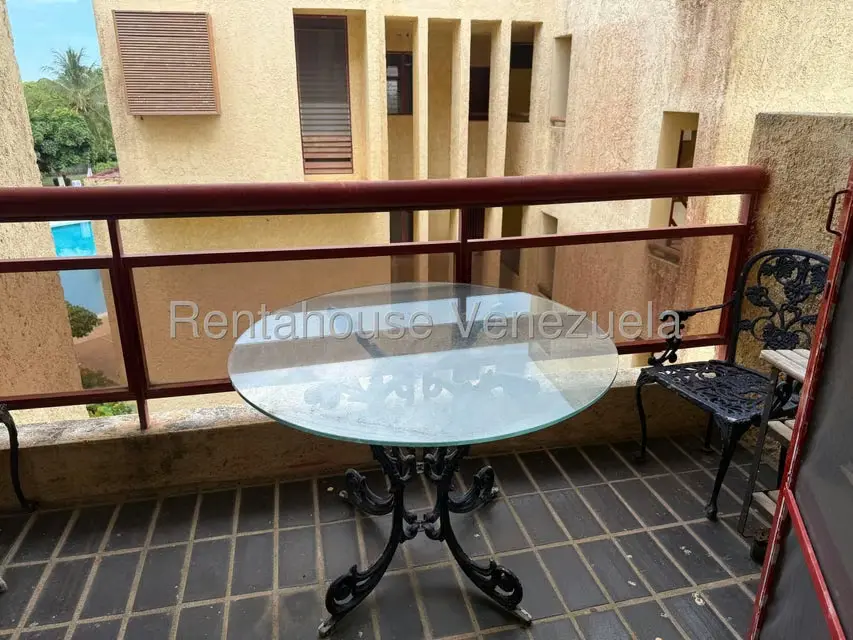 Apartamento (1 Nivel) en Venta en Los Canales de Rio Chico, Miranda - 5