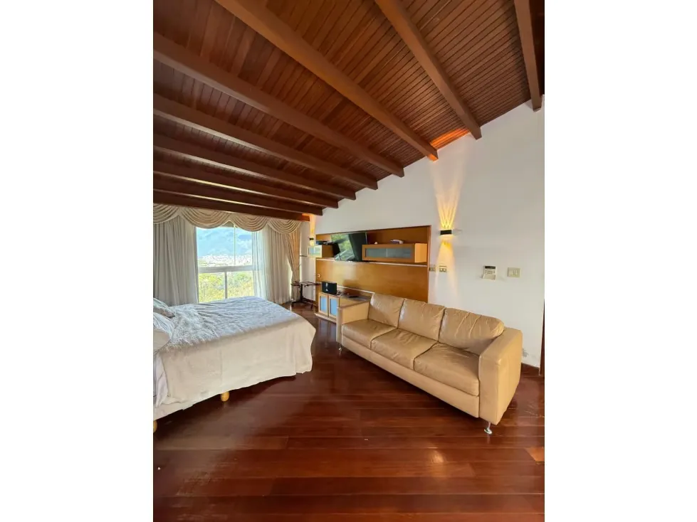 SE VENDE CASA EN LOS NARANJOS - 12