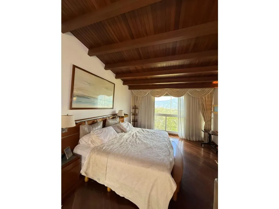 SE VENDE CASA EN LOS NARANJOS - 13