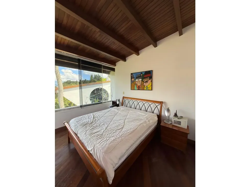 SE VENDE CASA EN LOS NARANJOS - 14