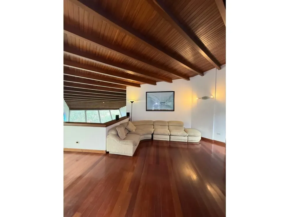 SE VENDE CASA EN LOS NARANJOS - 15