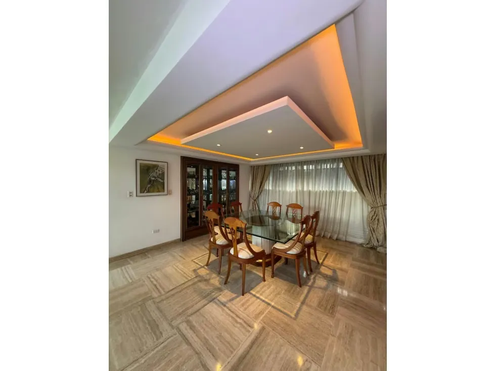 SE VENDE CASA EN LOS NARANJOS - 7