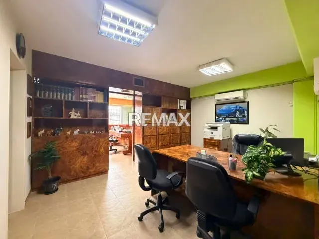 Oficina. Venta. Centro - 3