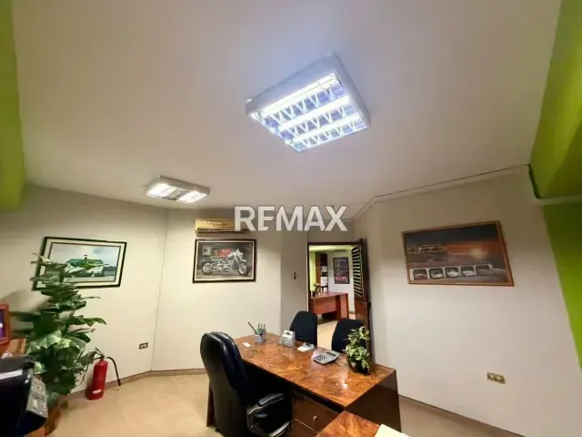 Oficina. Venta. Centro - 4