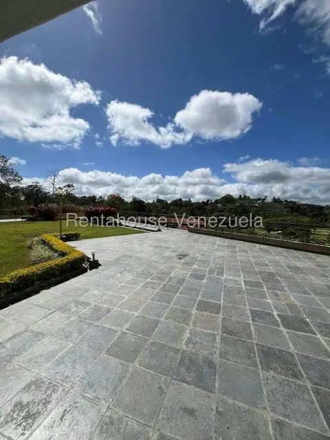 Casa (Duplex) en Venta en La Lagunita Country Club, Distrito Metropolitano - 68