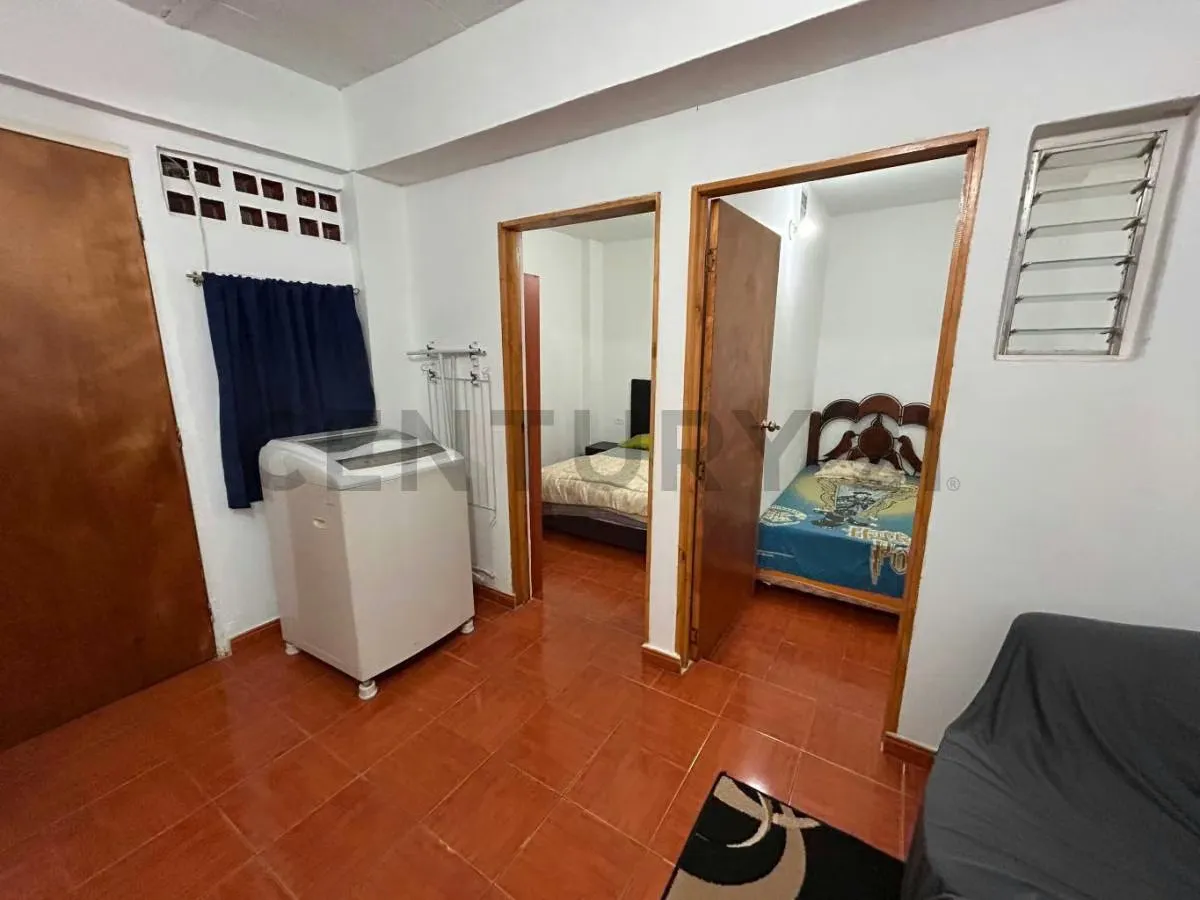 Rd - Venta de moderna pensión - Casa Comercial - 20