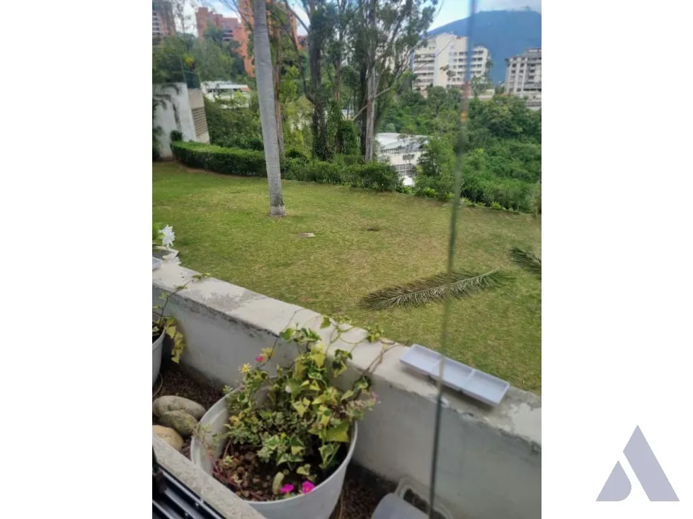 Alquilo apartamento amoblado 175m2 Colinas Valle Arriba 3150 - 2