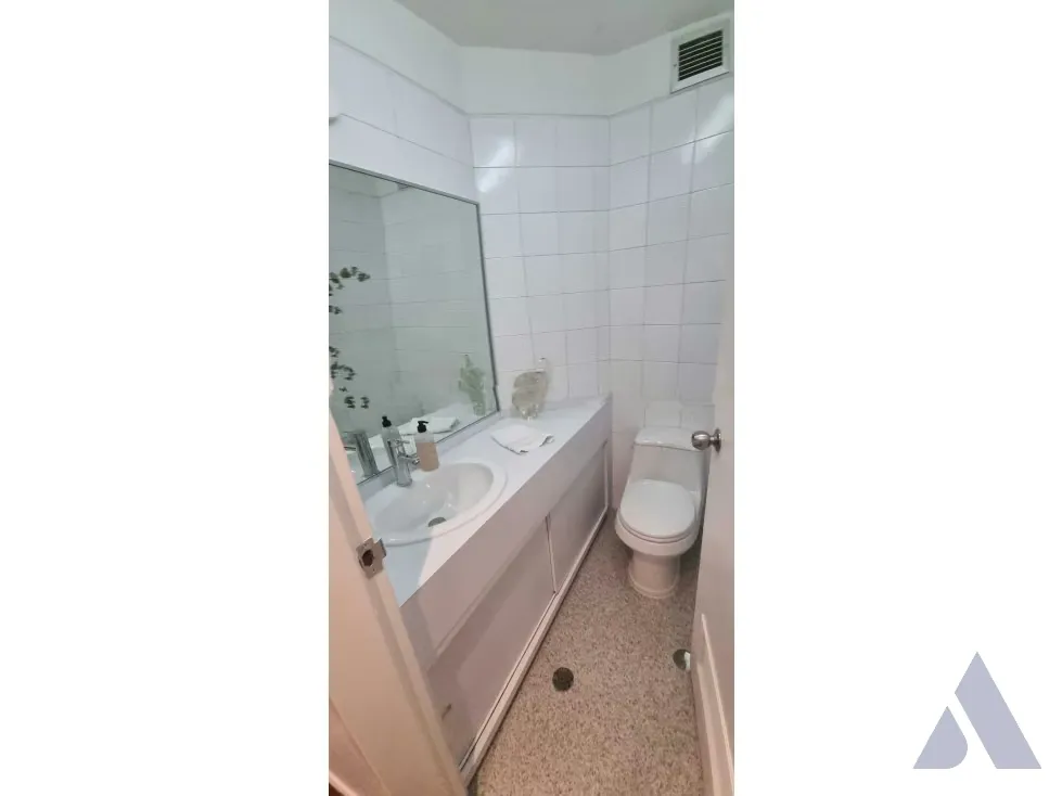 Alquilo apartamento amoblado 175m2 Colinas Valle Arriba 3150 - 15