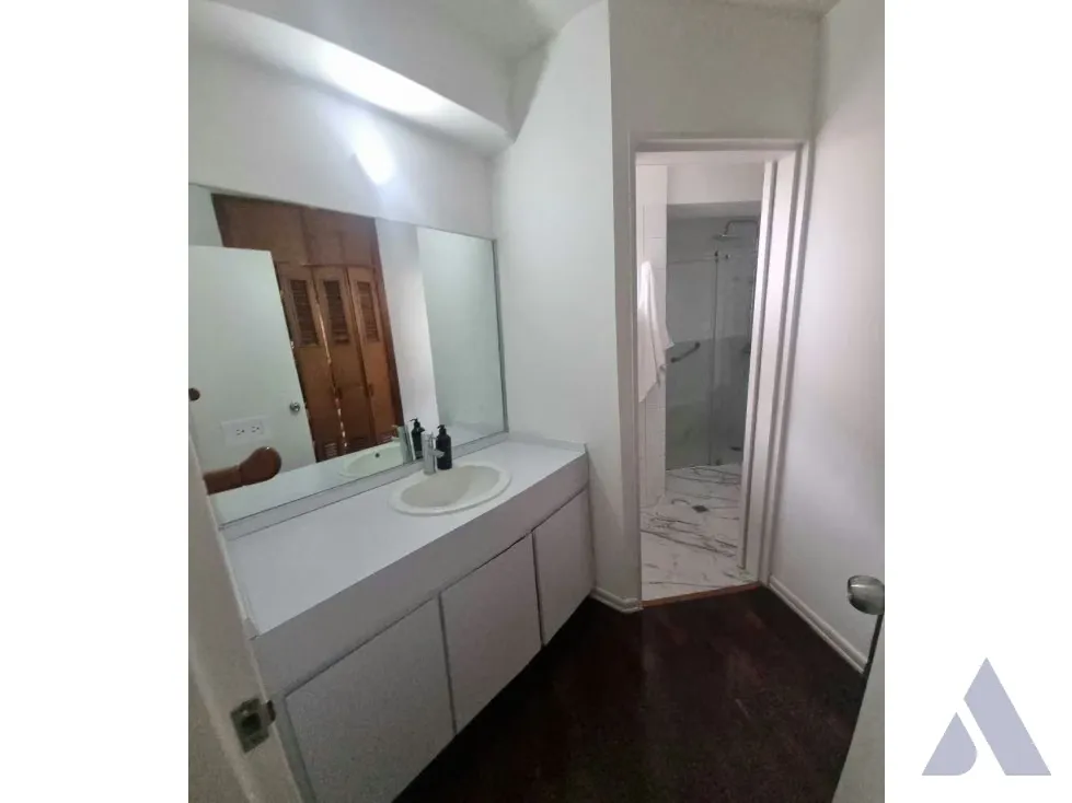 Alquilo apartamento amoblado 175m2 Colinas Valle Arriba 3150 - 18