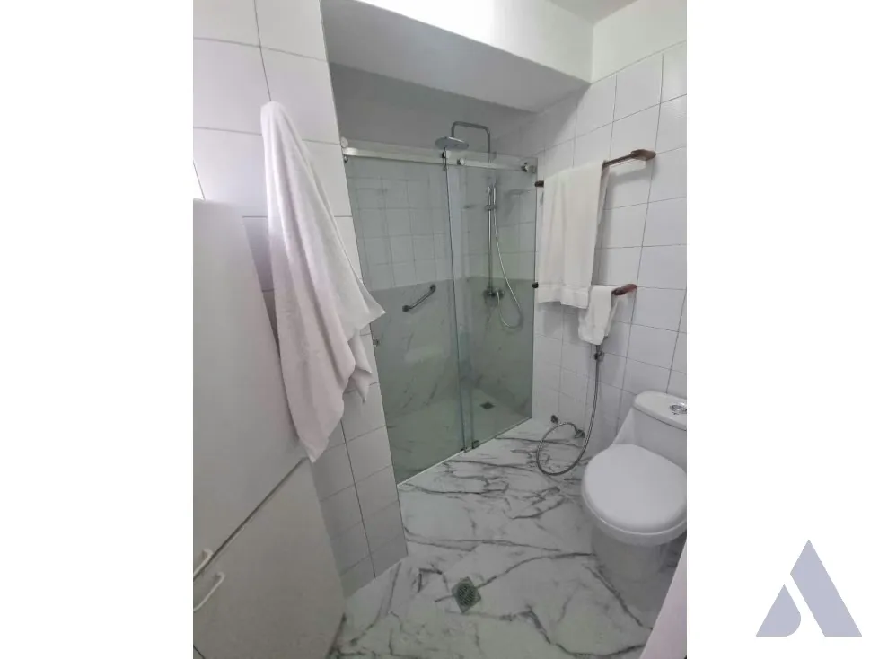 Alquilo apartamento amoblado 175m2 Colinas Valle Arriba 3150 - 19