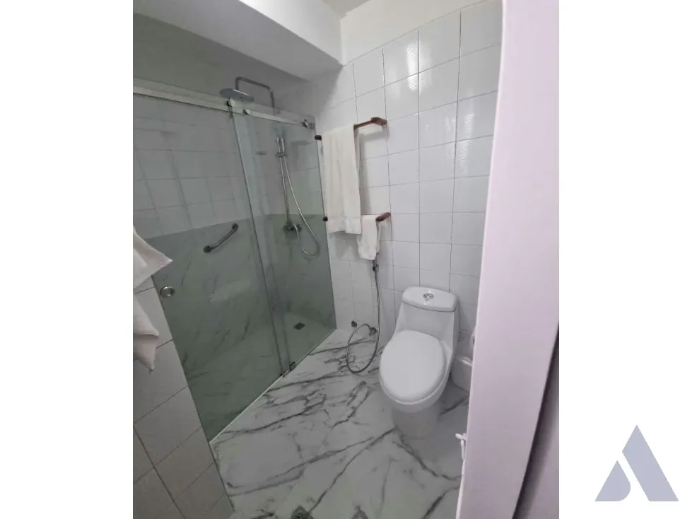 Alquilo apartamento amoblado 175m2 Colinas Valle Arriba 3150 - 20