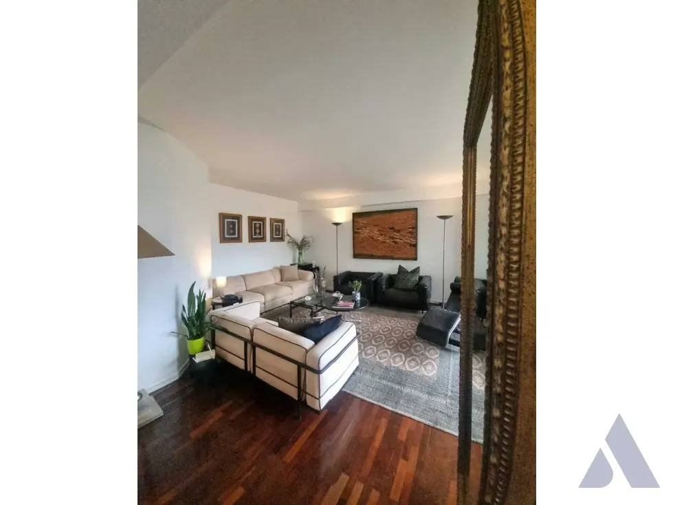 Alquilo apartamento amoblado 175m2 Colinas Valle Arriba 3150 - 3