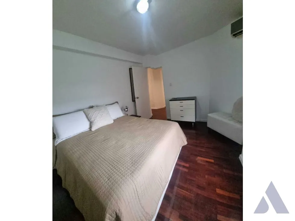 Alquilo apartamento amoblado 175m2 Colinas Valle Arriba 3150 - 22