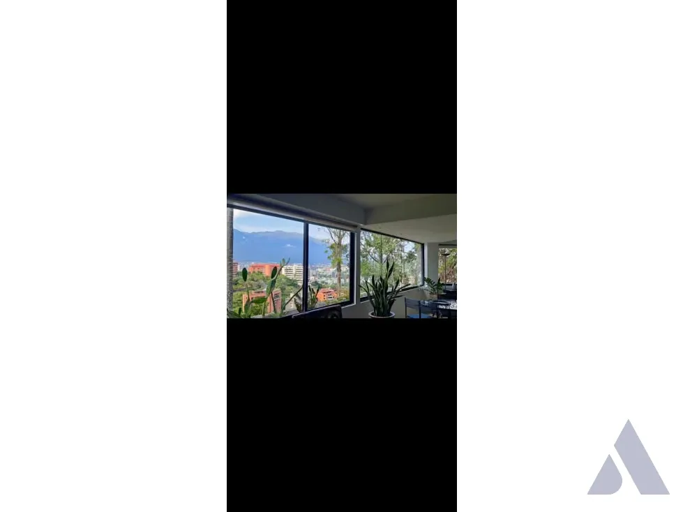 Alquilo apartamento amoblado 175m2 Colinas Valle Arriba 3150 - 25