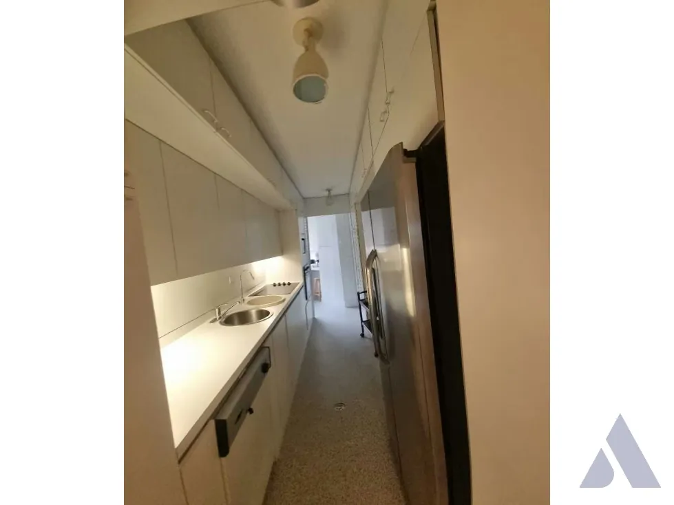 Alquilo apartamento amoblado 175m2 Colinas Valle Arriba 3150 - 7
