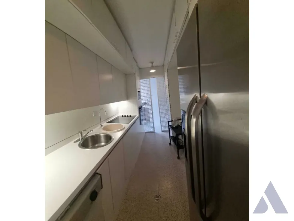 Alquilo apartamento amoblado 175m2 Colinas Valle Arriba 3150 - 8