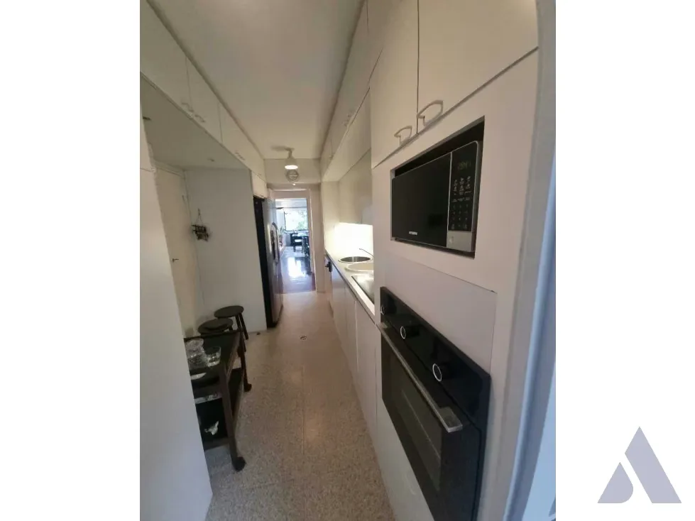 Alquilo apartamento amoblado 175m2 Colinas Valle Arriba 3150 - 9