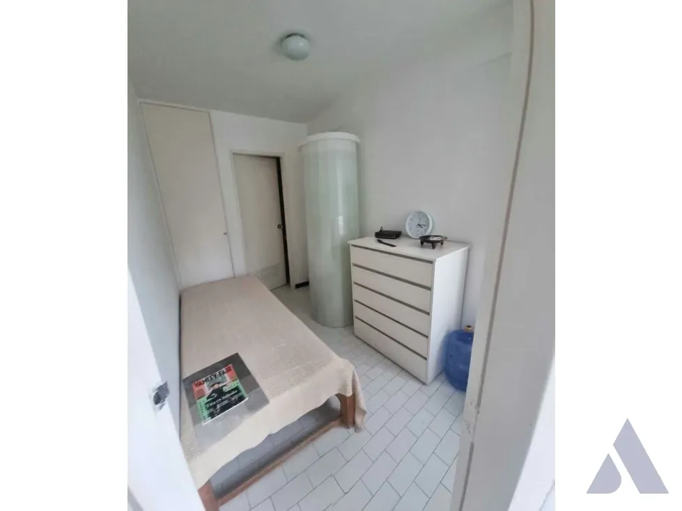 Alquilo apartamento amoblado 175m2 Colinas Valle Arriba 3150 - 10