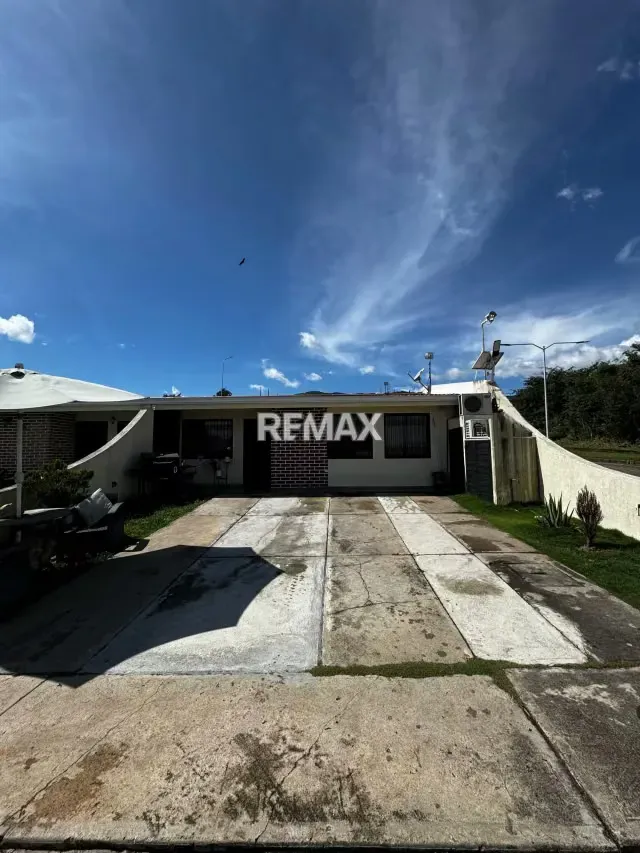 CASA EN VENTA - 2
